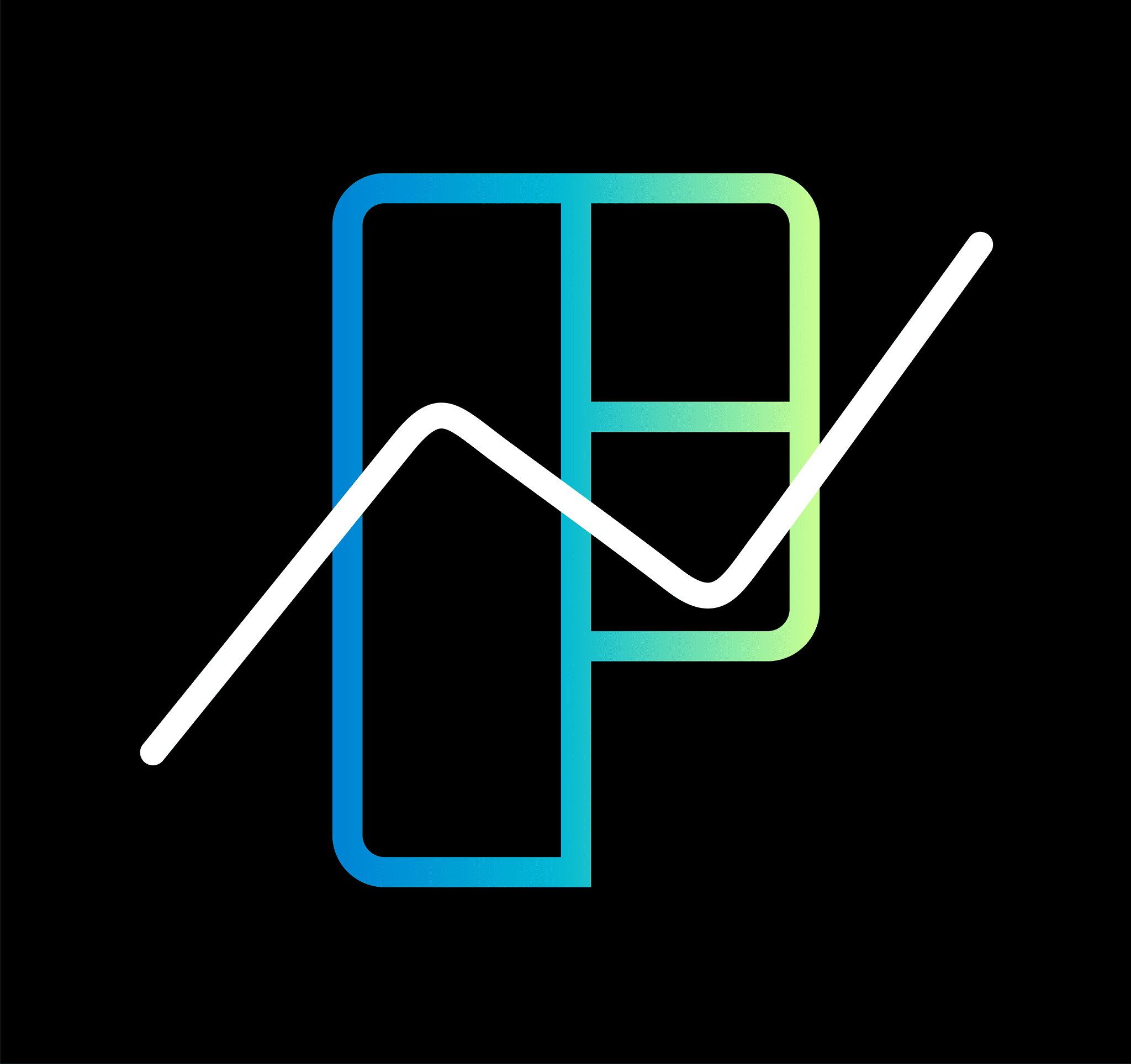 Fluidefi – Complete UI Remodeling